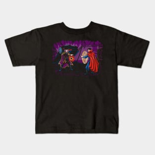 Heartless Reflection Kids T-Shirt